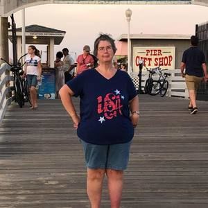 Meet your Posher, Kim